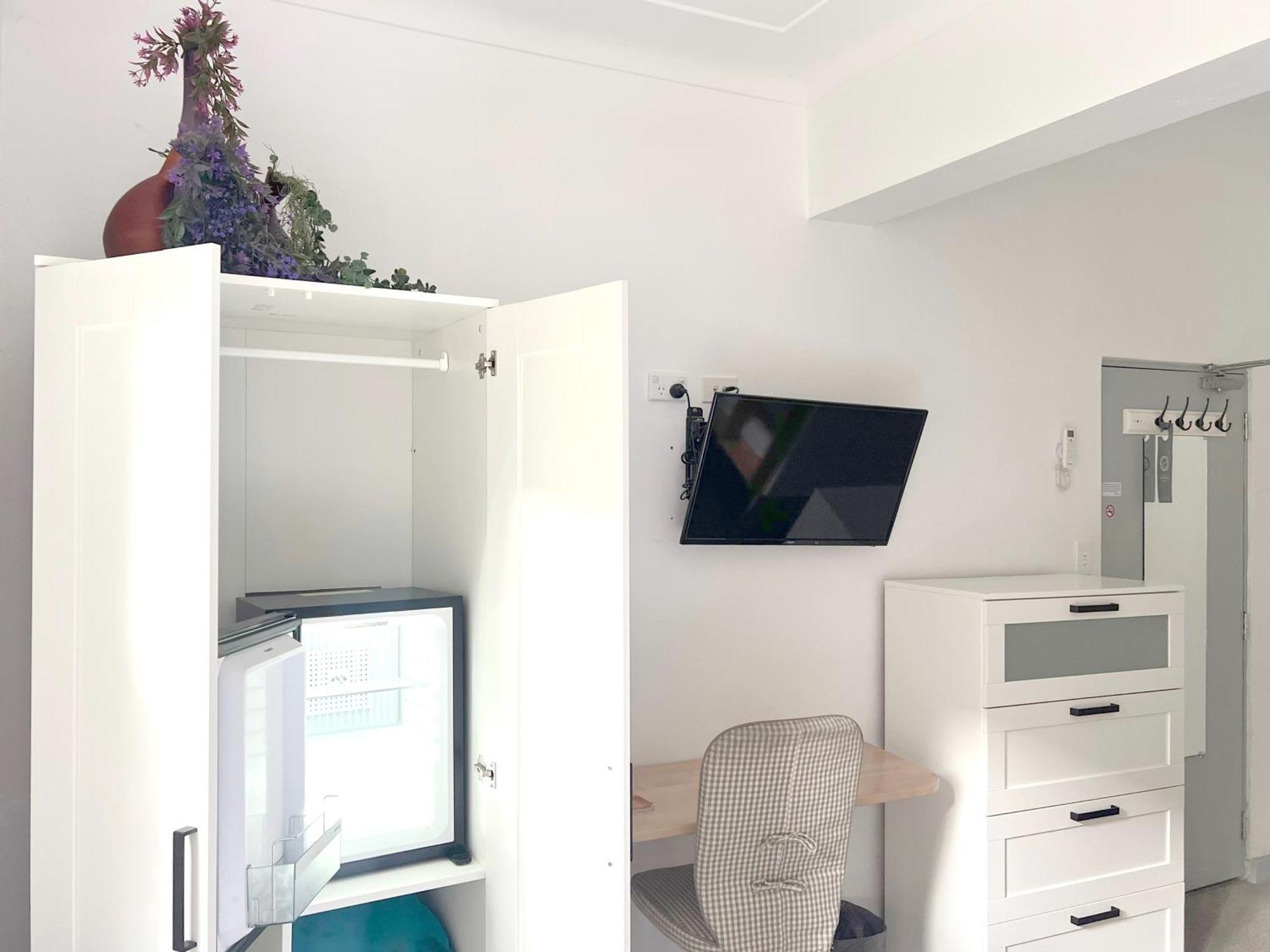 Dalziel Lodge Сидней Экстерьер фото